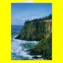 Cape Meares Oregon Coast cards