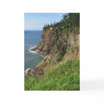Cape Meares Scenic Viewpoint - Note Cards