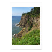 Cape Meares State Scenic Viewpoint posters