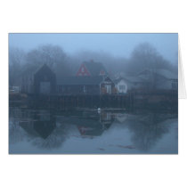 Cape Porpoise, Maine cards