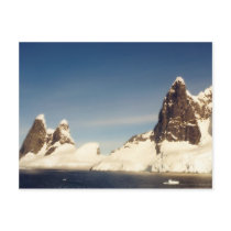 Cape Renard, postcard