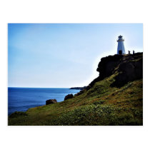 Cape Spear Lighthouse postcards