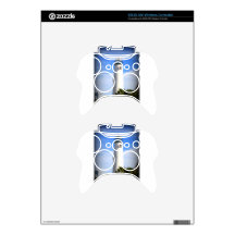 CAPE ST. GEORGE LIGHTHOUSE - ST. GEORGE ISLAND, FL XBOX 360 CONTROLLER SKINS