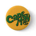Cape Sun Button