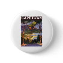 Cape Town Button