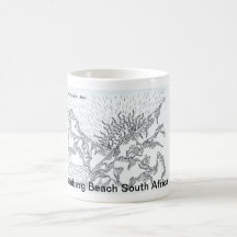 Cape Town mug 1