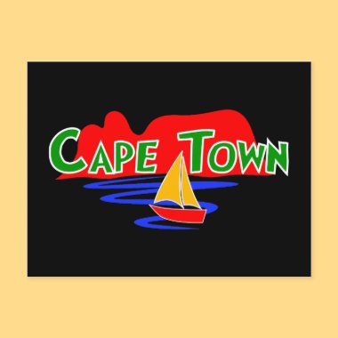 Unique Post Cards