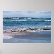 Cape Town South African Beach Print