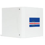 Cape Verde binders