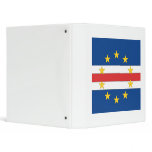 Cape Verde binders