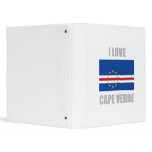 Cape Verde binders