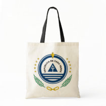 Cape Verde, Cape Verde Tote Bag