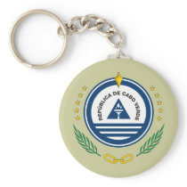 Cape Verde, Cape Verde Key Chain