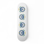 Cape Verde, Cape Verde Custom Skateboard