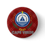 Cape Verde Coat of Arms buttons