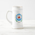 Cape Verde Coat of Arms Mug