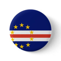 Cape Verde Flag Pin