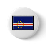 Cape Verde Flag buttons