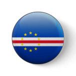 Cape Verde Flag buttons