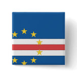 Cape Verde Flag buttons