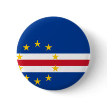 Cape Verde Flag CV Pins