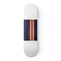 Cape Verde Flag