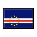 Cape Verde Flag t-shirts by jacinto888 Cape Verde Flag t-shirts