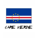Cape Verde Flag shirt