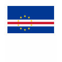 Cape Verde Flag t-shirts