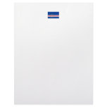 Cape Verde Letterhead Template
