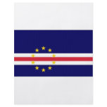 Cape Verde National Flag Custom Flyer