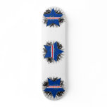 Cape Verde Star Skate Boards