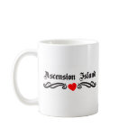 Cape Verde Tattoo Style Mugs