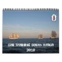 Cape Windjammers Supporter Calendar