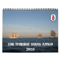 Cape Windjammers Supporter Calendar by Capewindjammers Cape Windjammers Supporter Calendar