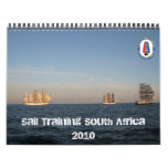 Cape Windjammers Supporter Calendar
