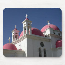 Capernum Mousepad by mlane53 Capernum Mousepad
