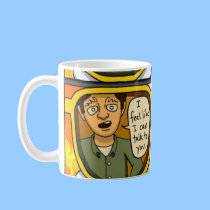 Caperton's Coffee mugs