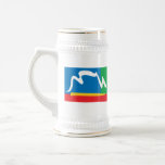 Capetown Flag Mug