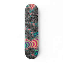 Capilary skateboards