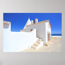 Capilla de Nossa Senhora DA Rocha Impresiones