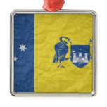 Capital Territory ornaments