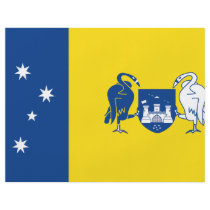 Capital Territory Flag flyers by flagshirts Capital Territory Flag flyers