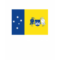 Capital Territory Flag t-shirts