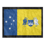 Capital Territory postcards