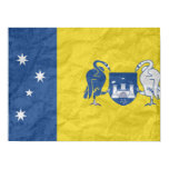 Capital Territory posters