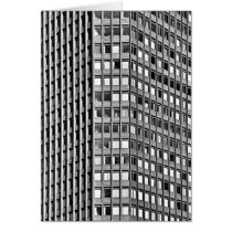 Capital Tower, Cardiff, Wales, UK