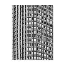 Capital Tower, Cardiff, Wales, UK Postcard