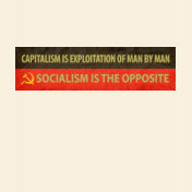 Capitalism and Socialism