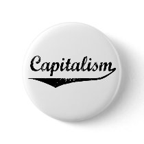 Capitalism Pins